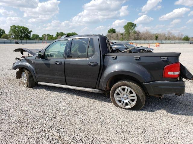 Photo 2 from auction – 2007 FORD EXPLORER S with VIN 1FMEU538X7UB24283
