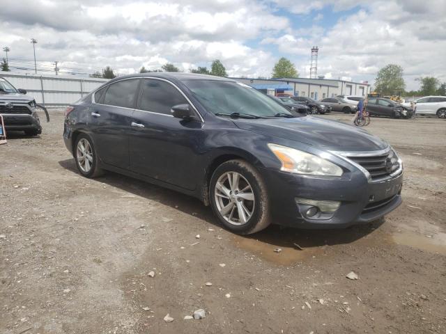 Photo 4 from auction – 2014 NISSAN ALTIMA 2.5 with VIN 1N4AL3AP7EC115599