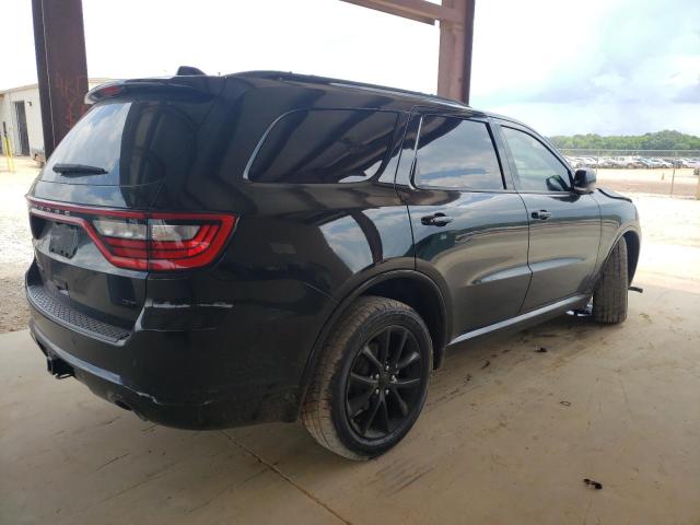 Photo 3 from auction – 2018 DODGE DURANGO GT with VIN 1C4RDHDG8JC494934