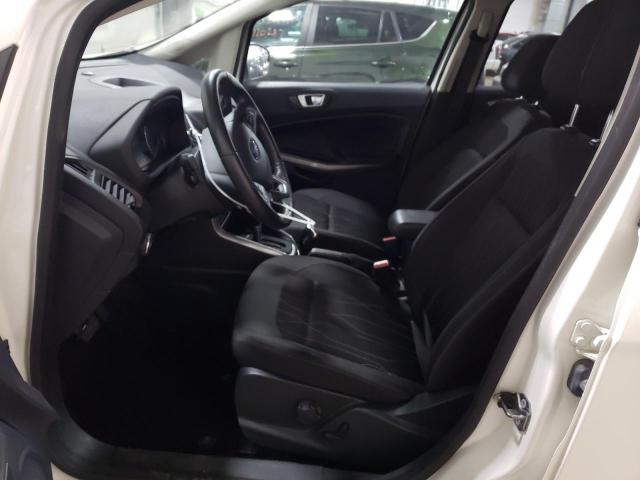 Photo 7 from auction – 2018 FORD ECOSPORT S with VIN MAJ6P1UL2JC207530