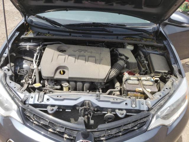 Photo 11 from auction – 2015 TOYOTA COROLLA L with VIN 2T1BURHE6FC440451
