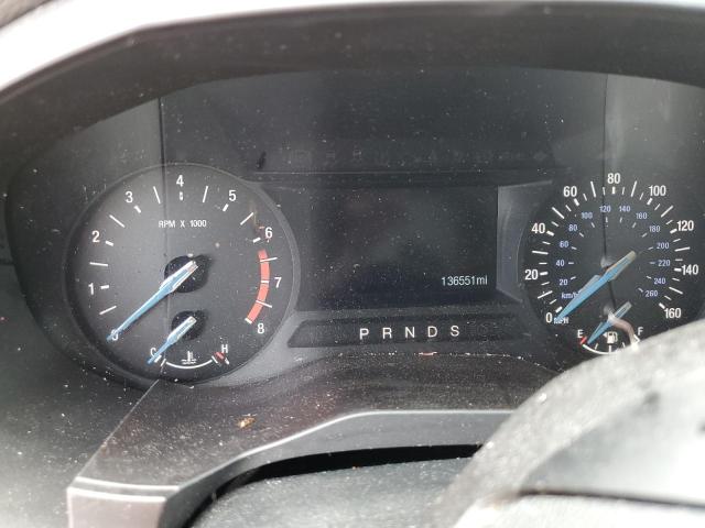 Photo 9 from auction – 2019 FORD EDGE SE with VIN 2FMPK4G94KBB11975