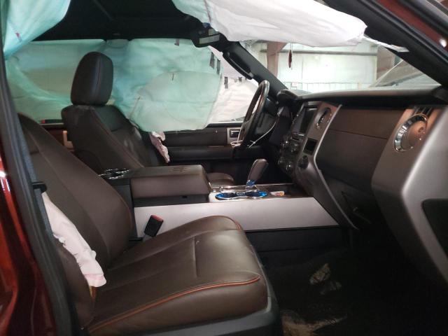 Photo 7 from auction – 2016 FORD EXPEDITION with VIN 1FMJU1JT1GEF28968