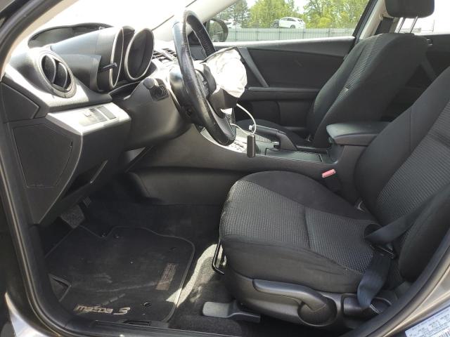 Photo 7 from auction – 2013 MAZDA 3 I with VIN JM1BL1V80D1711198