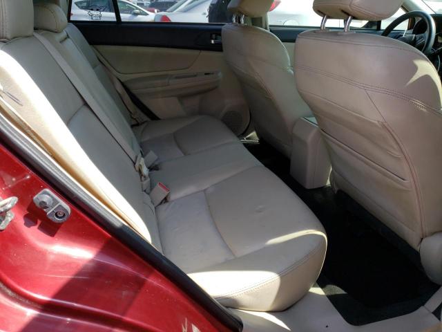 Photo 10 from auction – 2013 SUBARU XV CROSSTR with VIN JF2GPAGC4D2885122