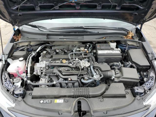 Photo 11 from auction – 2022 TOYOTA COROLLA SE with VIN 5YFS4MCE2NP115921