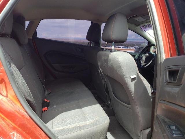 Photo 10 from auction – 2019 FORD FIESTA ST with VIN 3FADP4DJ4KM104889