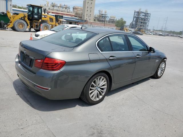 Photo 3 from auction – 2014 BMW 528 I with VIN WBA5A5C5XED507282