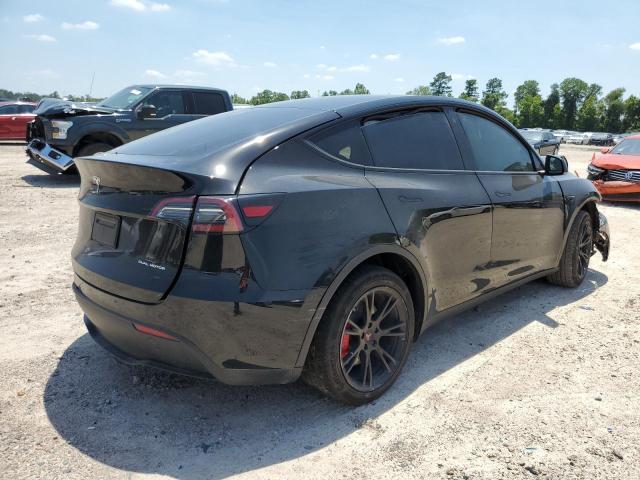 Photo 3 from auction – 2022 TESLA MODEL Y with VIN 7SAYGDEE8NA004817