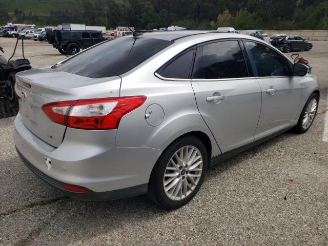 Photo 3 from auction – 2012 FORD FOCUS SEL with VIN 1FAHP3H21CL135440