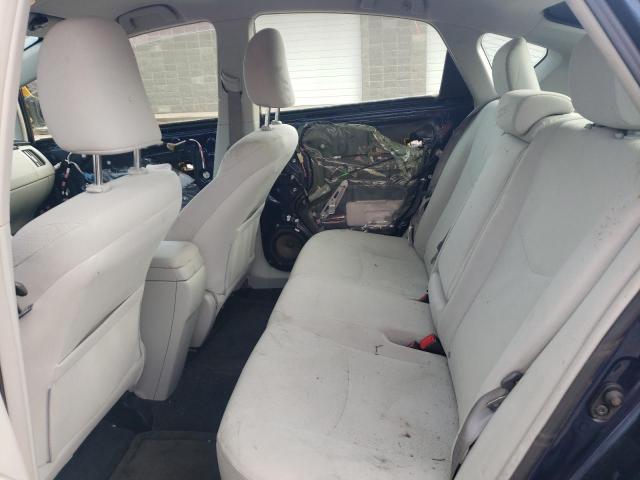 Photo 10 from auction – 2013 TOYOTA PRIUS with VIN JTDKN3DU0D1617570