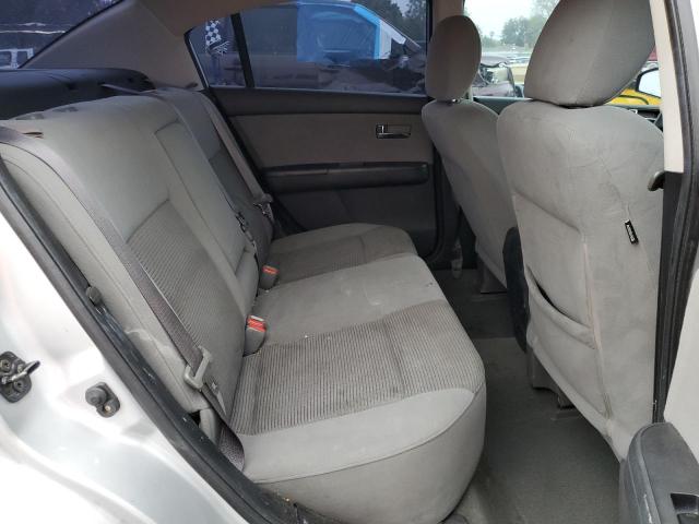 Photo 10 from auction – 2012 NISSAN SENTRA 2.0 with VIN 3N1AB6AP4CL778387