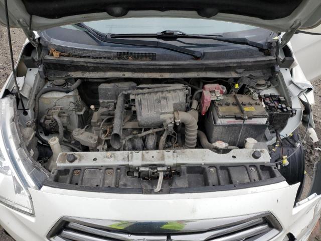 Photo 11 from auction – 2019 MITSUBISHI MIRAGE G4 with VIN ML32F3FJ8KHF12432
