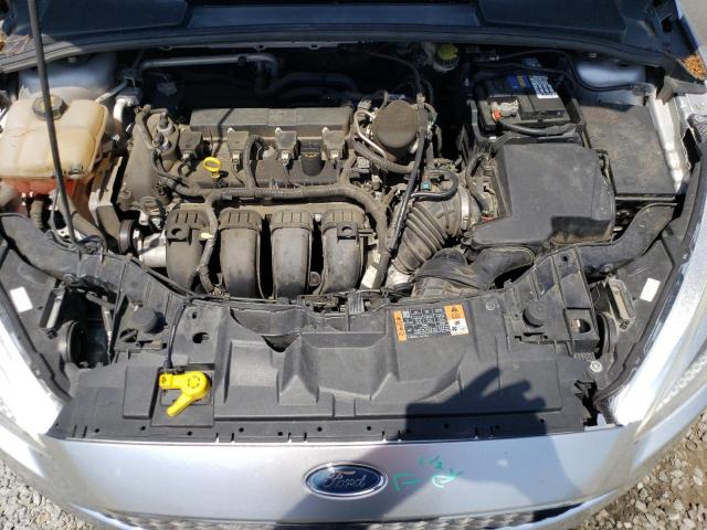 Photo 11 from auction – 2015 FORD FOCUS SE with VIN 1FADP3F21FL321694