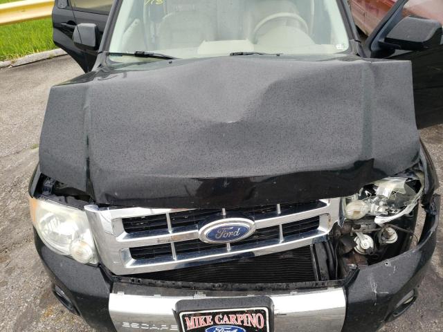 Photo 11 from auction – 2008 FORD ESCAPE LIM with VIN 1FMCU04168KA97415