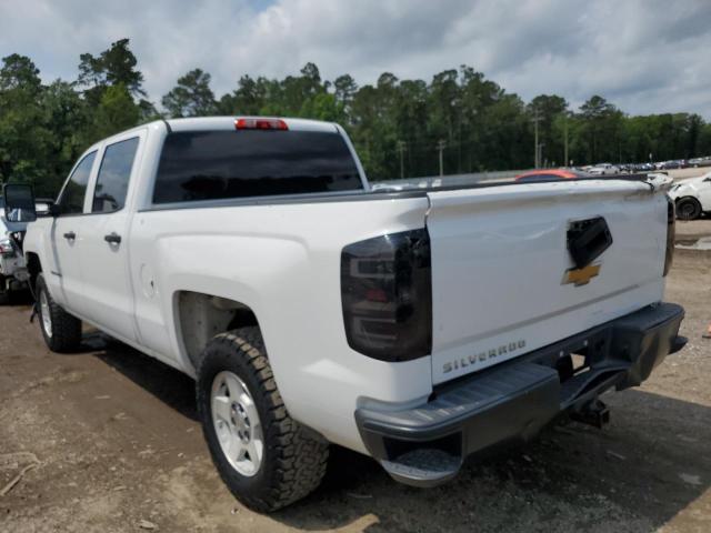 Photo 2 from auction – 2014 CHEVROLET SILVERADO with VIN 3GCPCPEC9EG437841