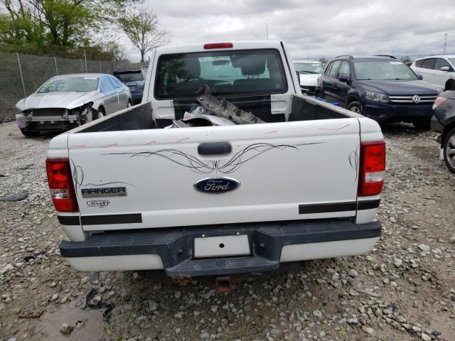 Photo 6 from auction – 2011 FORD RANGER SUP with VIN 1FTKR4EE1BPA87332