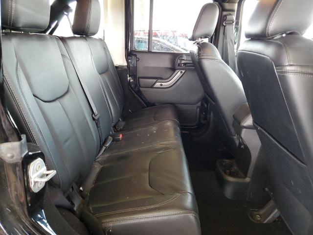 Photo 10 from auction – 2018 JEEP WRANGLER U with VIN 1C4BJWEG9JL890318