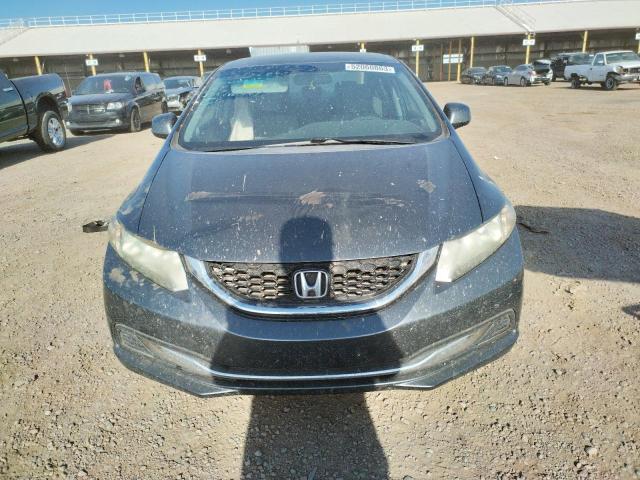 Photo 5 from auction – 2013 HONDA CIVIC EX with VIN 2HGFB2F8XDH532890