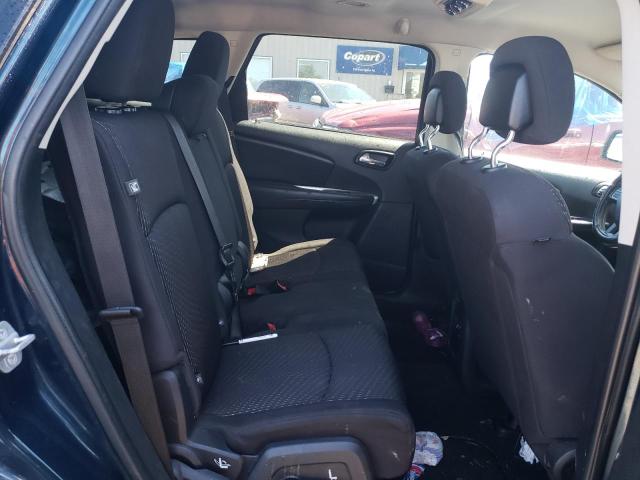 Photo 11 from auction – 2014 DODGE JOURNEY SX with VIN 3C4PDCBB0ET183977