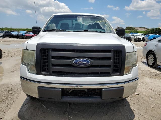 Photo 5 from auction – 2011 FORD F150 with VIN 1FTMF1CM8BKD33574