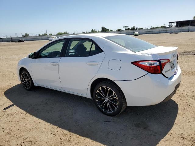 Photo 2 from auction – 2016 TOYOTA COROLLA L with VIN 5YFBURHE7GP531696