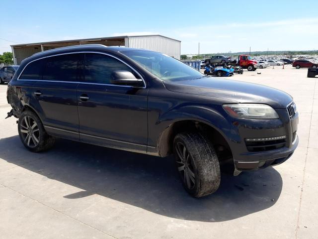Photo 4 from auction – 2013 AUDI Q7 PRESTIG with VIN WA1VMAFEXDD000678