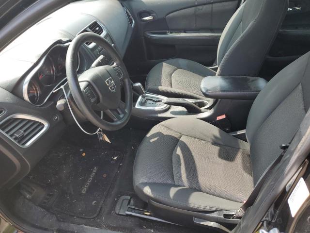 Photo 7 from auction – 2014 DODGE AVENGER SE with VIN 1C3CDZAB7EN155147