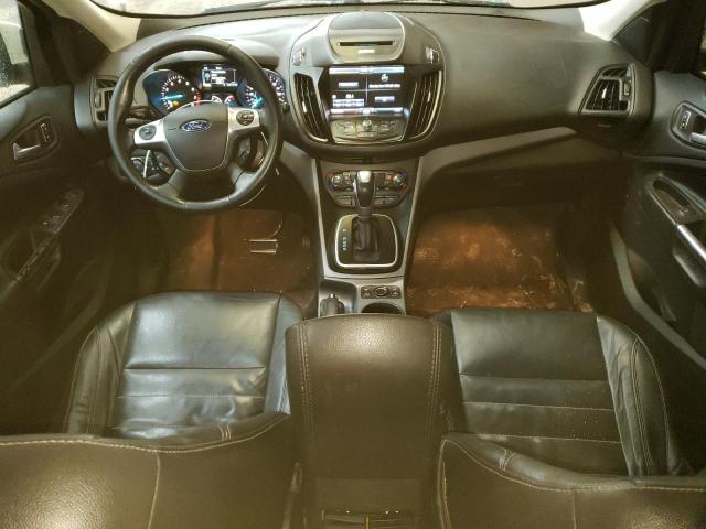 Photo 8 from auction – 2014 FORD ESCAPE SE with VIN 1FMCU9GX9EUB35305