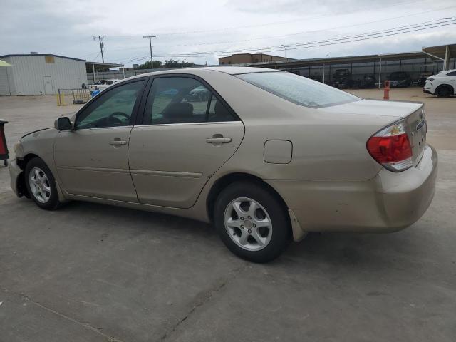 Photo 2 from auction – 2005 TOYOTA CAMRY LE with VIN 4T1BE32K85U006232
