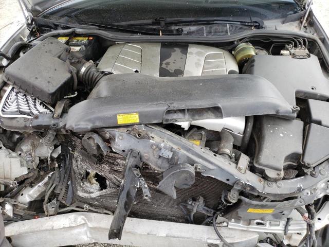 Фото 11 с аукциона – 2006 LEXUS LS 430 с VIN JTHBN36F965041521