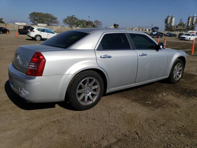 Photo 3 from auction – 2006 CHRYSLER 300 with VIN 2C3KA63H66H494108