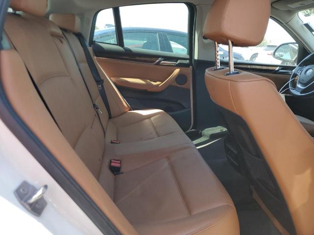 Photo 11 from auction – 2015 BMW X4 XDRIVE2 with VIN 5UXXW3C59F0M88006