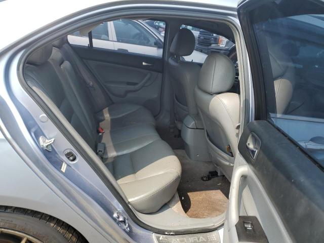 Photo 10 from auction – 2004 ACURA TSX with VIN JH4CL96854C010645