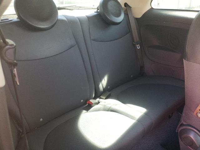 Photo 10 from auction – 2015 FIAT 500 POP with VIN 3C3CFFAR7FT586000
