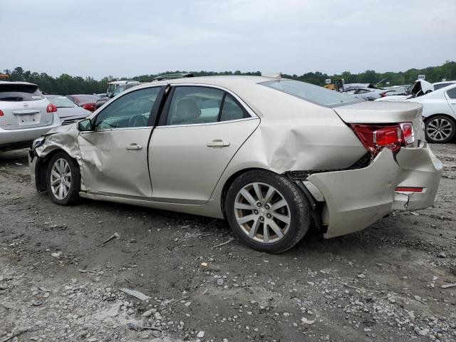 Photo 2 from auction – 2015 CHEVROLET MALIBU 2LT with VIN 1G11D5SL7FF177785
