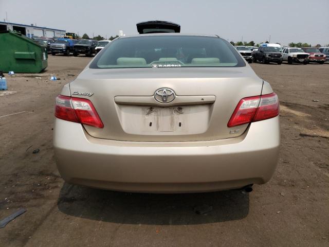 Photo 6 from auction – 2007 TOYOTA CAMRY CE with VIN 4T1BE46K47U538483