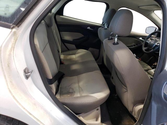 Photo 10 from auction – 2012 FORD FOCUS SE with VIN 1FAHP3F29CL263587