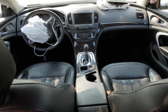 Photo 8 from auction – 2015 BUICK REGAL PREM with VIN 2G4GN5EX9F9155157