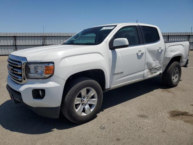 Photo 1 from auction – 2015 GMC CANYON SLE with VIN 1GTG5BE39F1268658