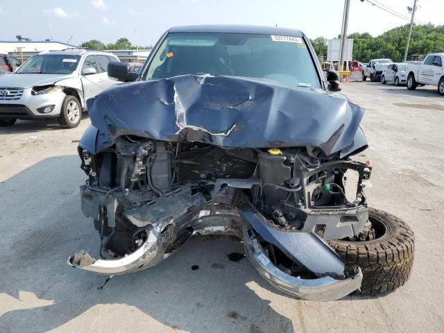 Photo 5 from auction – 2014 RAM 1500 SLT with VIN 1C6RR7LT8ES181931