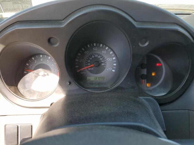 Photo 9 from auction – 2003 NISSAN FRONTIER C with VIN 1N6ED29YX3C434666