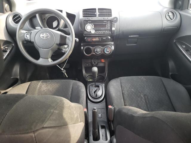 Photo 8 from auction – 2010 TOYOTA /S/LE/XLE with VIN JTKKU4B4XA1001181