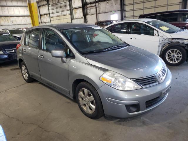 Photo 4 from auction – 2009 NISSAN VERSA S with VIN 3N1BC13E19L410242