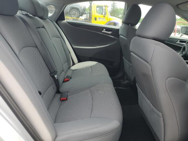 Photo 10 from auction – 2014 HYUNDAI SONATA GLS with VIN 5NPEB4AC5EH888268