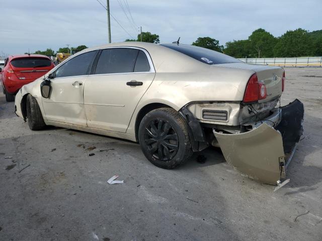 Photo 2 from auction – 2011 CHEVROLET MALIBU LS with VIN 1G1ZB5E1XBF200084