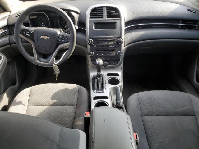 Photo 8 from auction – 2016 CHEVROLET MALIBU LIM with VIN 1G11A5SA1GU161005