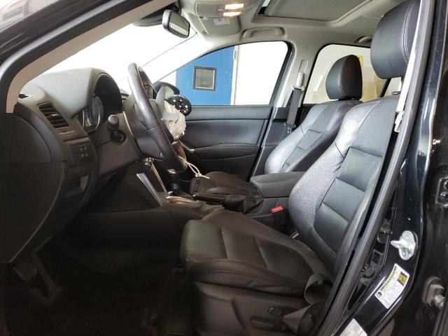 Photo 7 from auction – 2015 MAZDA CX-5 GT with VIN JM3KE2DY2F0448228