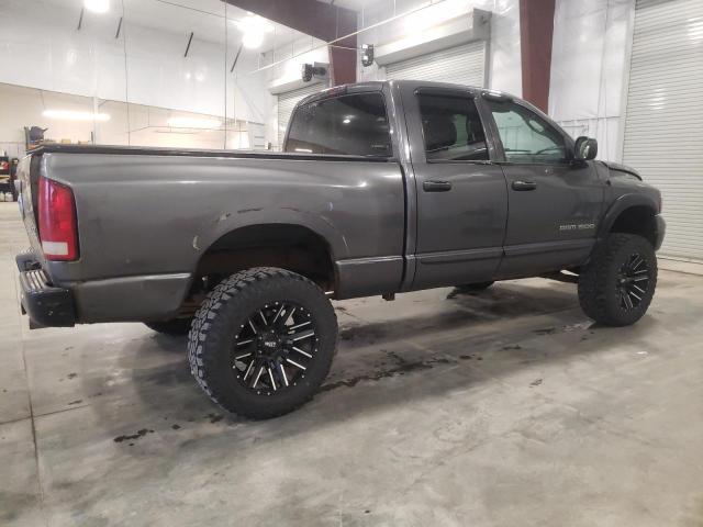 Photo 3 from auction – 2003 DODGE RAM 1500 S with VIN 1D7HU18DX3J617401