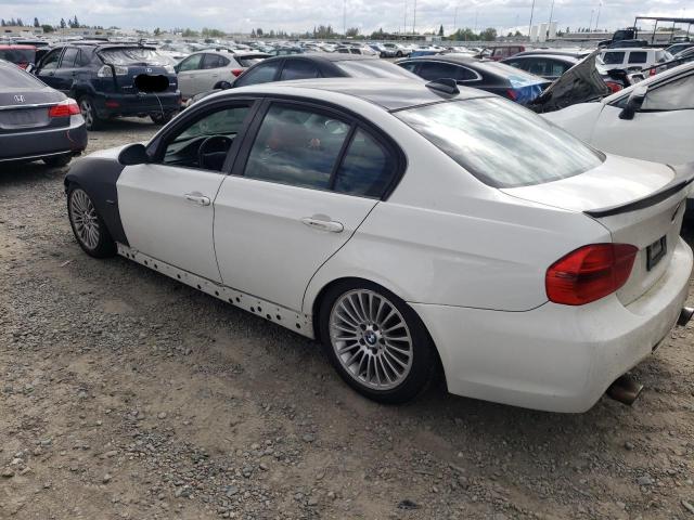 Zdjęcie 2 z aukcji – 2008 BMW 328 I SULE z VIN WBAVC535X8A246641